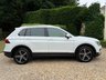 USED 2017 17 VOLKSWAGEN TIGUAN 1.4 TSI BlueMotion Tech SE Navigation Euro 6 (s/s) 5dr 18 M Gold Warranty