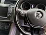 USED 2017 17 VOLKSWAGEN TIGUAN 1.4 TSI BlueMotion Tech SE Navigation Euro 6 (s/s) 5dr 18 M Gold Warranty