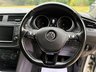 USED 2017 17 VOLKSWAGEN TIGUAN 1.4 TSI BlueMotion Tech SE Navigation Euro 6 (s/s) 5dr 18 M Gold Warranty