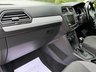 USED 2017 17 VOLKSWAGEN TIGUAN 1.4 TSI BlueMotion Tech SE Navigation Euro 6 (s/s) 5dr 18 M Gold Warranty