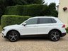 USED 2017 17 VOLKSWAGEN TIGUAN 1.4 TSI BlueMotion Tech SE Navigation Euro 6 (s/s) 5dr 18 M Gold Warranty