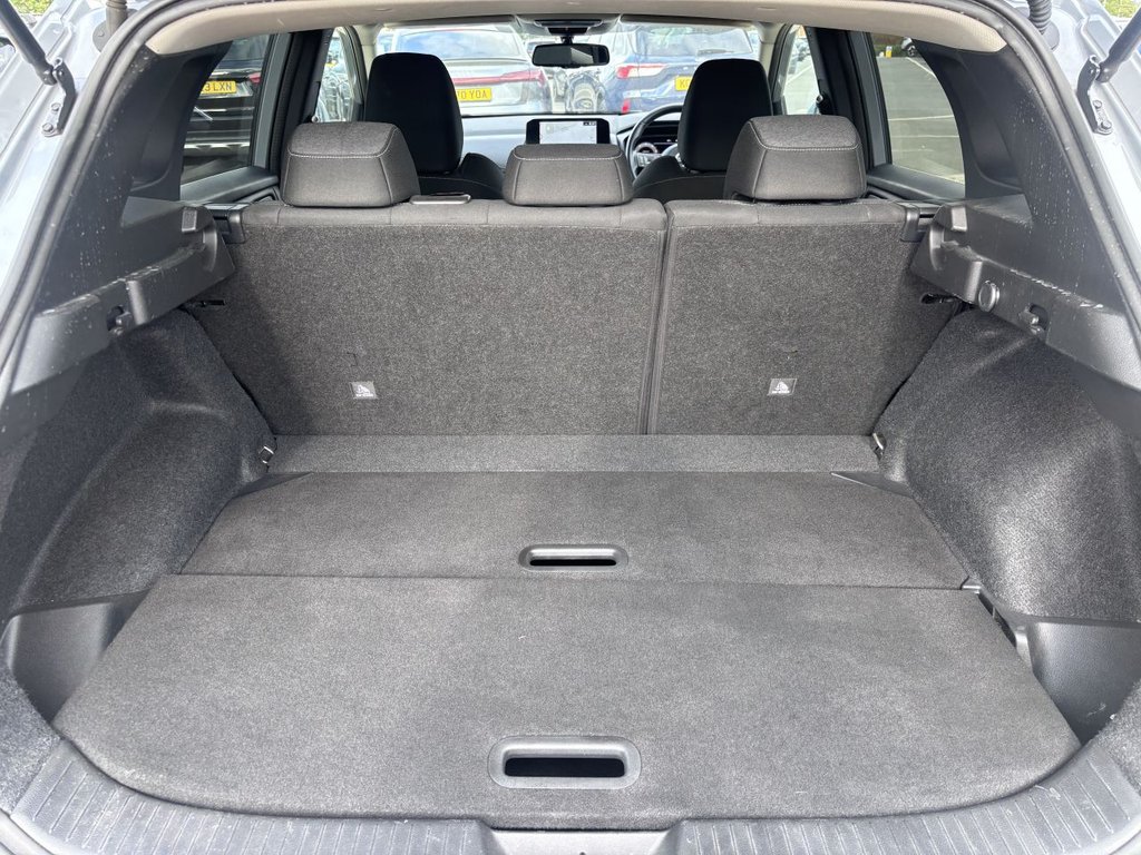 2022 Nissan Qashqai — image 6
