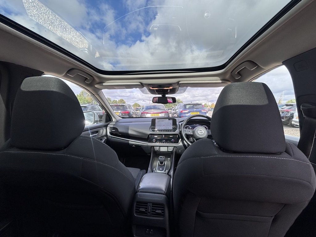 2022 Nissan Qashqai — image 9