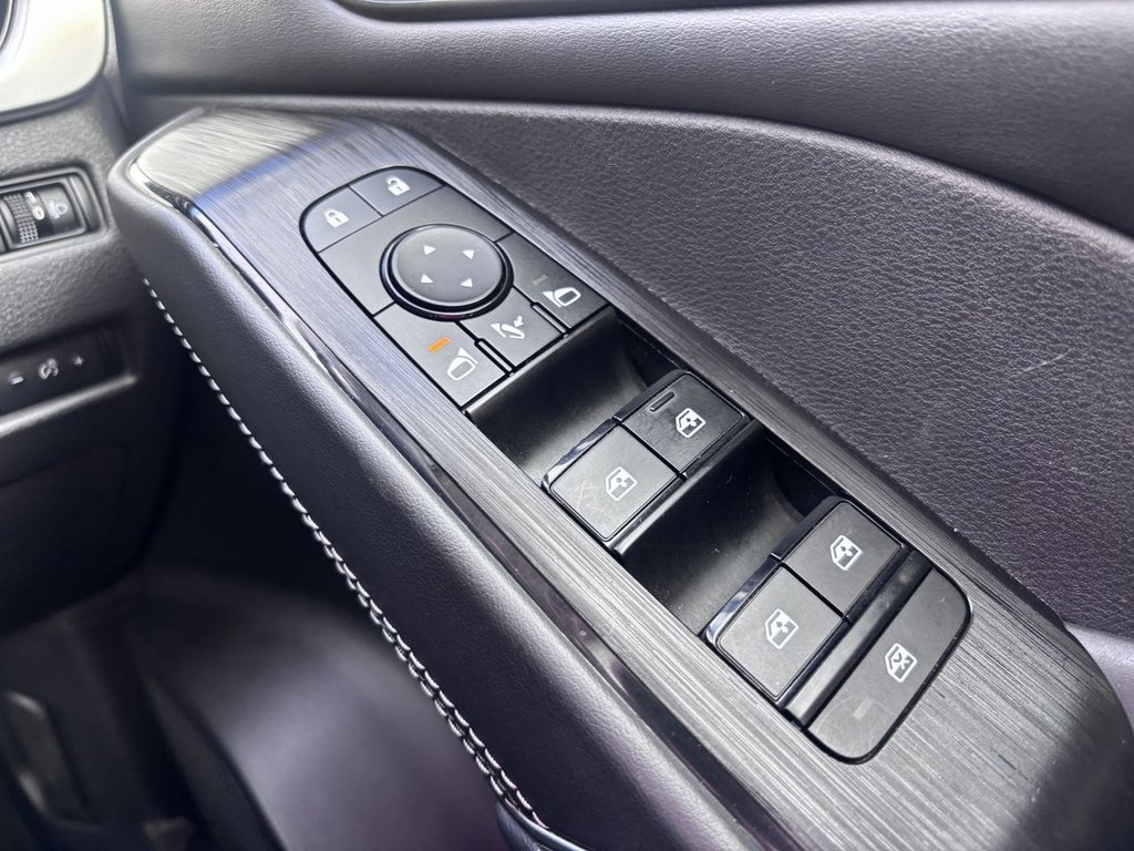 2022 Nissan Qashqai — image 12