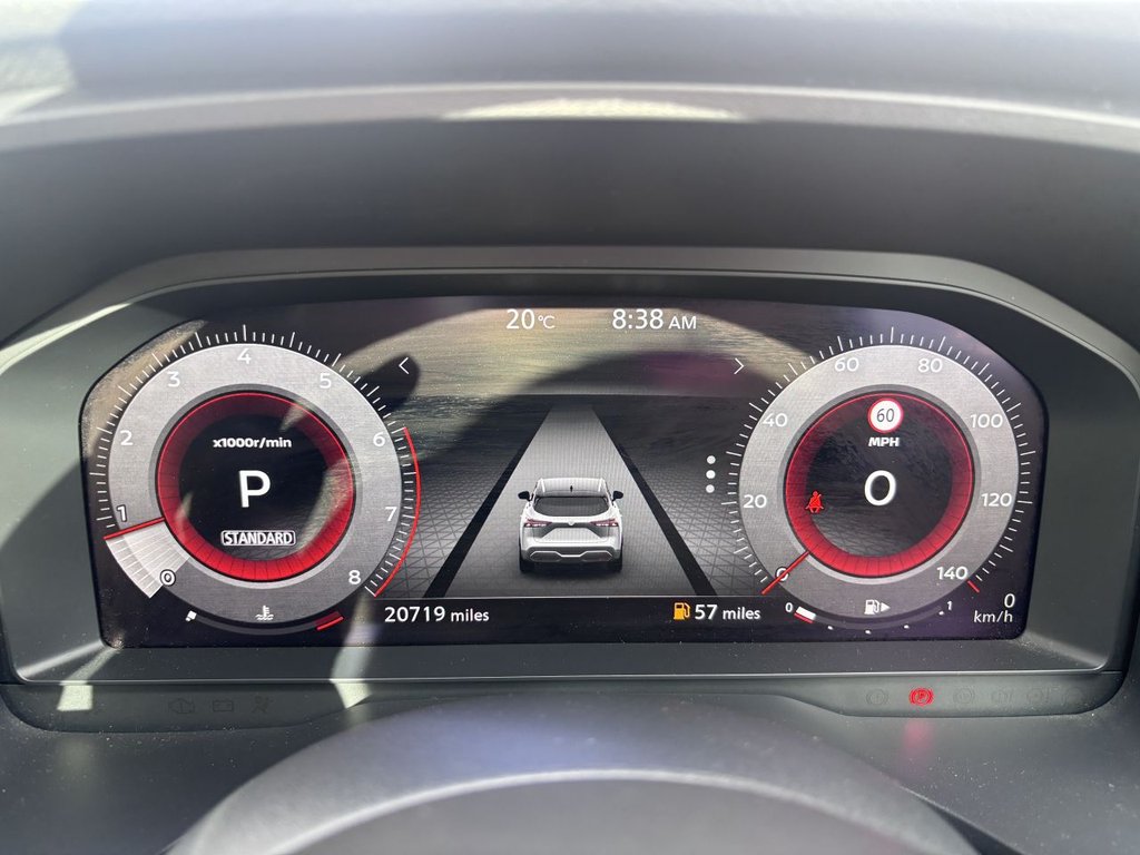 2022 Nissan Qashqai — image 11