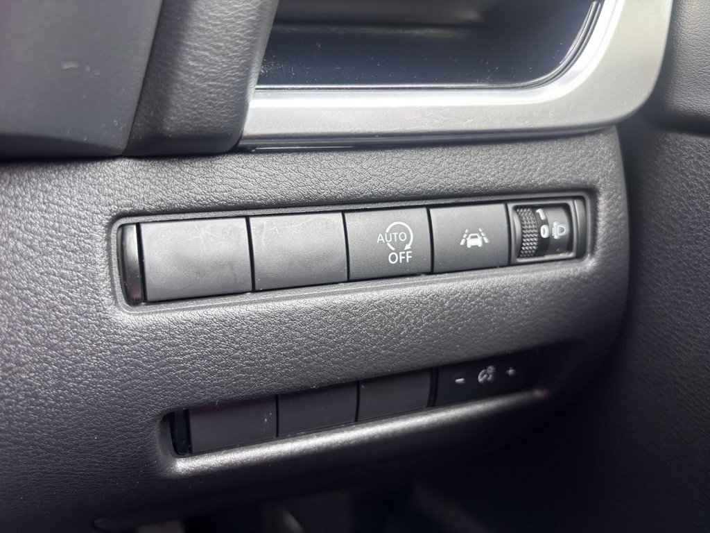 2022 Nissan Qashqai — image 13