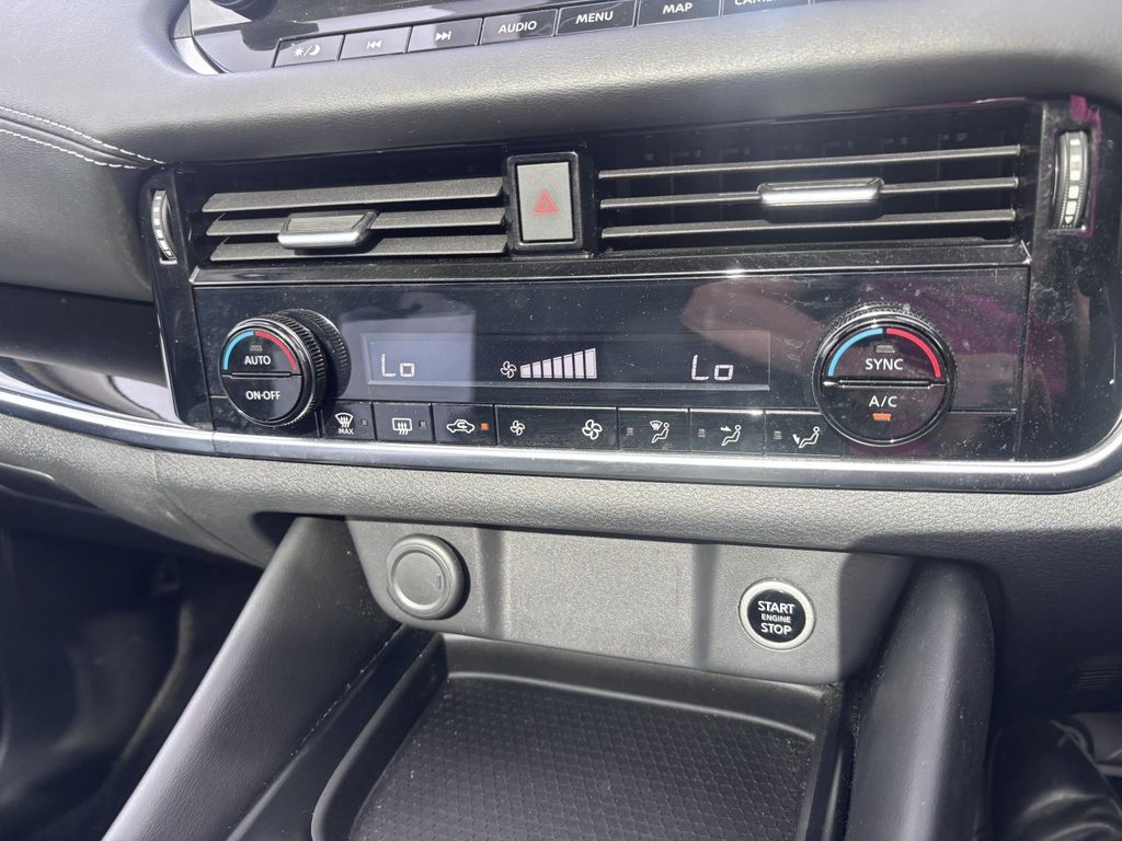 2022 Nissan Qashqai — image 14