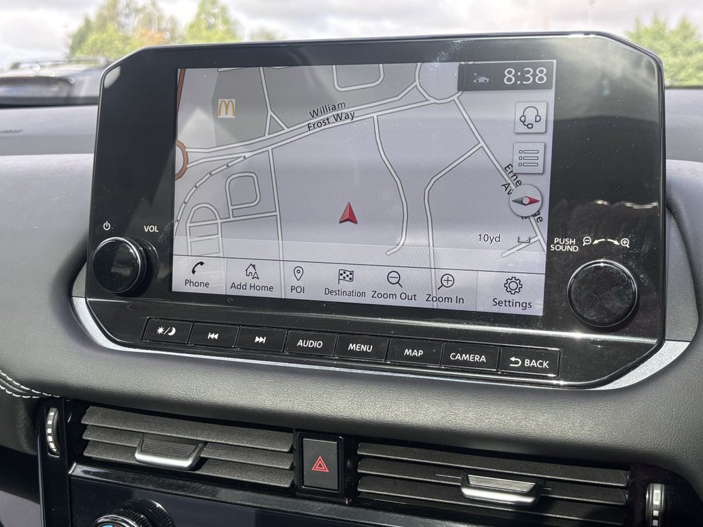 2022 Nissan Qashqai — image 15