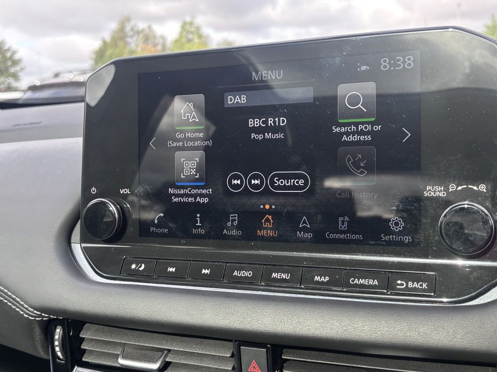 2022 Nissan Qashqai — image 16