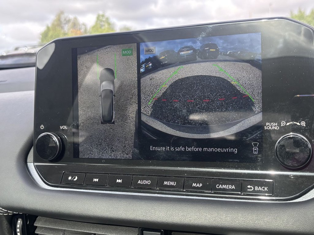2022 Nissan Qashqai — image 17