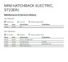 USED 2023 23 MINI Electric Hatch Cooper SE 32.6kWh Level 2 Hatchback 3dr Electric Auto (184 ps) 1 OWNER FULL DEALER SERVICE HISTORY