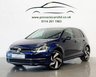 USED 2017 17 VOLKSWAGEN GOLF 2.0 TDI BlueMotion Tech SE Nav Euro 6 (s/s) 5dr GTI CLUBSPORT ALLOYS PIRELLI