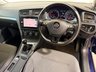 USED 2017 17 VOLKSWAGEN GOLF 2.0 TDI BlueMotion Tech SE Nav Euro 6 (s/s) 5dr GTI CLUBSPORT ALLOYS PIRELLI