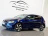 USED 2017 17 VOLKSWAGEN GOLF 2.0 TDI BlueMotion Tech SE Nav Euro 6 (s/s) 5dr GTI CLUBSPORT ALLOYS PIRELLI