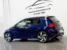 USED 2017 17 VOLKSWAGEN GOLF 2.0 TDI BlueMotion Tech SE Nav Euro 6 (s/s) 5dr GTI CLUBSPORT ALLOYS PIRELLI