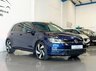 USED 2017 17 VOLKSWAGEN GOLF 2.0 TDI BlueMotion Tech SE Nav Euro 6 (s/s) 5dr GTI CLUBSPORT ALLOYS PIRELLI