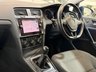 USED 2017 17 VOLKSWAGEN GOLF 2.0 TDI BlueMotion Tech SE Nav Euro 6 (s/s) 5dr GTI CLUBSPORT ALLOYS PIRELLI