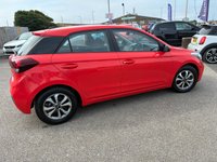 USED 2019 69 HYUNDAI I20 1.2 SE Launch Edition Hatchback 5dr Petrol Manual Euro 6 (s/s) (84 ps) 2 OWNERS FROM NEW* 6 STAMP SERVICE HISTORY* PARKING SENSORS* REVERSING CAMERA* CRUISE CONTROL* AUTO START / STOP* LANE ASSIST* TRACTION CONTROL* AIR CON* BLUETOOTH PHONE AND AUDIO* DAB* USB* APPLE CARPLAY* ANDROID AUTO