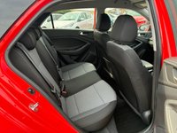 USED 2019 69 HYUNDAI I20 1.2 SE Launch Edition Hatchback 5dr Petrol Manual Euro 6 (s/s) (84 ps) 2 OWNERS FROM NEW* 6 STAMP SERVICE HISTORY* PARKING SENSORS* REVERSING CAMERA* CRUISE CONTROL* AUTO START / STOP* LANE ASSIST* TRACTION CONTROL* AIR CON* BLUETOOTH PHONE AND AUDIO* DAB* USB* APPLE CARPLAY* ANDROID AUTO