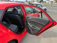 USED 2019 69 HYUNDAI I20 1.2 SE Launch Edition Hatchback 5dr Petrol Manual Euro 6 (s/s) (84 ps) 2 OWNERS FROM NEW* 6 STAMP SERVICE HISTORY* PARKING SENSORS* REVERSING CAMERA* CRUISE CONTROL* AUTO START / STOP* LANE ASSIST* TRACTION CONTROL* AIR CON* BLUETOOTH PHONE AND AUDIO* DAB* USB* APPLE CARPLAY* ANDROID AUTO