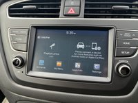 USED 2019 69 HYUNDAI I20 1.2 SE Launch Edition Hatchback 5dr Petrol Manual Euro 6 (s/s) (84 ps) 2 OWNERS FROM NEW* 6 STAMP SERVICE HISTORY* PARKING SENSORS* REVERSING CAMERA* CRUISE CONTROL* AUTO START / STOP* LANE ASSIST* TRACTION CONTROL* AIR CON* BLUETOOTH PHONE AND AUDIO* DAB* USB* APPLE CARPLAY* ANDROID AUTO