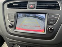 USED 2019 69 HYUNDAI I20 1.2 SE Launch Edition Hatchback 5dr Petrol Manual Euro 6 (s/s) (84 ps) 2 OWNERS FROM NEW* 6 STAMP SERVICE HISTORY* PARKING SENSORS* REVERSING CAMERA* CRUISE CONTROL* AUTO START / STOP* LANE ASSIST* TRACTION CONTROL* AIR CON* BLUETOOTH PHONE AND AUDIO* DAB* USB* APPLE CARPLAY* ANDROID AUTO