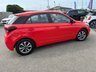 USED 2019 69 HYUNDAI I20 1.2 SE Launch Edition Hatchback 5dr Petrol Manual Euro 6 (s/s) (84 ps) 2 OWNERS FROM NEW* 6 STAMP SERVICE HISTORY* PARKING SENSORS* REVERSING CAMERA* CRUISE CONTROL* AUTO START / STOP* LANE ASSIST* TRACTION CONTROL* AIR CON* BLUETOOTH PHONE AND AUDIO* DAB* USB* APPLE CARPLAY* ANDROID AUTO
