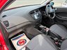 USED 2019 69 HYUNDAI I20 1.2 SE Launch Edition Hatchback 5dr Petrol Manual Euro 6 (s/s) (84 ps) 2 OWNERS FROM NEW* 6 STAMP SERVICE HISTORY* PARKING SENSORS* REVERSING CAMERA* CRUISE CONTROL* AUTO START / STOP* LANE ASSIST* TRACTION CONTROL* AIR CON* BLUETOOTH PHONE AND AUDIO* DAB* USB* APPLE CARPLAY* ANDROID AUTO