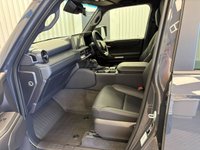 USED 2026 26 TOYOTA LAND CRUISER 2.8l Auto 201 BHP AUTOMATIC