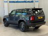 USED 2026 26 TOYOTA LAND CRUISER 2.8l Auto 201 BHP AUTOMATIC