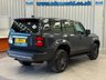 USED 2026 26 TOYOTA LAND CRUISER 2.8l Auto 201 BHP AUTOMATIC