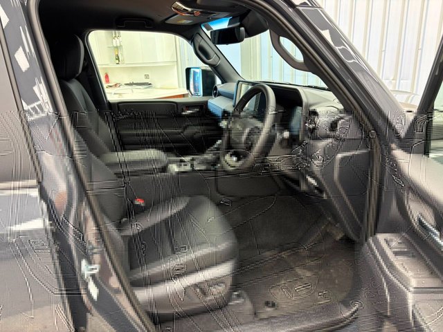 TOYOTA LAND CRUISER at White Hire and Sales (WHS World)