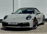 USED 2019 69 PORSCHE 911 3.0T 992 Carrera 4S Convertible 2dr Petrol PDK 4WD Euro 6 (s/s) (450 ps) 