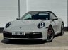 USED 2019 69 PORSCHE 911 3.0T 992 Carrera 4S Convertible 2dr Petrol PDK 4WD Euro 6 (s/s) (450 ps) 