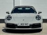USED 2019 69 PORSCHE 911 3.0T 992 Carrera 4S Convertible 2dr Petrol PDK 4WD Euro 6 (s/s) (450 ps) 