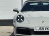 USED 2019 69 PORSCHE 911 3.0T 992 Carrera 4S Convertible 2dr Petrol PDK 4WD Euro 6 (s/s) (450 ps) 