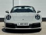 USED 2019 69 PORSCHE 911 3.0T 992 Carrera 4S Convertible 2dr Petrol PDK 4WD Euro 6 (s/s) (450 ps) 