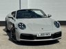 USED 2019 69 PORSCHE 911 3.0T 992 Carrera 4S Convertible 2dr Petrol PDK 4WD Euro 6 (s/s) (450 ps) 
