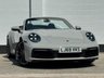 USED 2019 69 PORSCHE 911 3.0T 992 Carrera 4S Convertible 2dr Petrol PDK 4WD Euro 6 (s/s) (450 ps) 