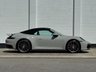 USED 2019 69 PORSCHE 911 3.0T 992 Carrera 4S Convertible 2dr Petrol PDK 4WD Euro 6 (s/s) (450 ps) 