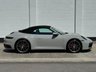 USED 2019 69 PORSCHE 911 3.0T 992 Carrera 4S Convertible 2dr Petrol PDK 4WD Euro 6 (s/s) (450 ps) 