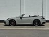 USED 2019 69 PORSCHE 911 3.0T 992 Carrera 4S Convertible 2dr Petrol PDK 4WD Euro 6 (s/s) (450 ps) 
