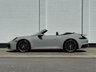 USED 2019 69 PORSCHE 911 3.0T 992 Carrera 4S Convertible 2dr Petrol PDK 4WD Euro 6 (s/s) (450 ps) 