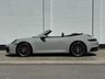 USED 2019 69 PORSCHE 911 3.0T 992 Carrera 4S Convertible 2dr Petrol PDK 4WD Euro 6 (s/s) (450 ps) 