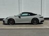 USED 2019 69 PORSCHE 911 3.0T 992 Carrera 4S Convertible 2dr Petrol PDK 4WD Euro 6 (s/s) (450 ps) 