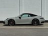 USED 2019 69 PORSCHE 911 3.0T 992 Carrera 4S Convertible 2dr Petrol PDK 4WD Euro 6 (s/s) (450 ps) 