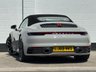USED 2019 69 PORSCHE 911 3.0T 992 Carrera 4S Convertible 2dr Petrol PDK 4WD Euro 6 (s/s) (450 ps) 