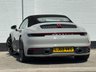 USED 2019 69 PORSCHE 911 3.0T 992 Carrera 4S Convertible 2dr Petrol PDK 4WD Euro 6 (s/s) (450 ps) 