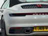 USED 2019 69 PORSCHE 911 3.0T 992 Carrera 4S Convertible 2dr Petrol PDK 4WD Euro 6 (s/s) (450 ps) 