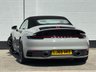 USED 2019 69 PORSCHE 911 3.0T 992 Carrera 4S Convertible 2dr Petrol PDK 4WD Euro 6 (s/s) (450 ps) 